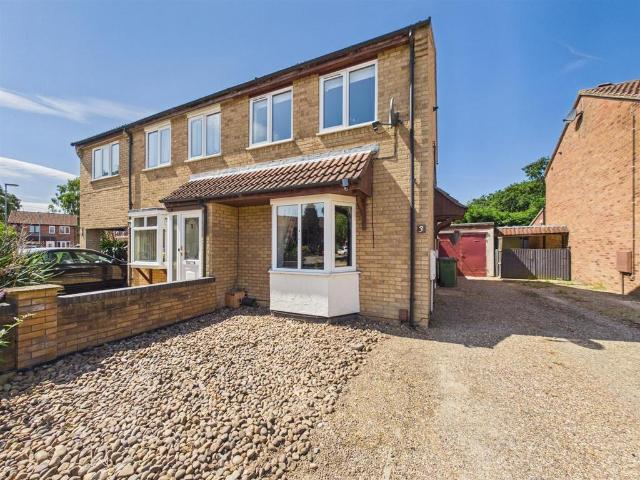 House for sale in Birchwood, Brayford