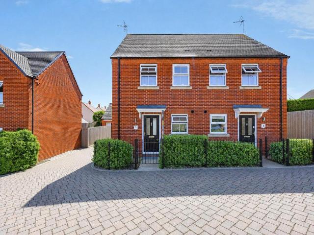House for sale in Edlesborough, Buckinghamshire