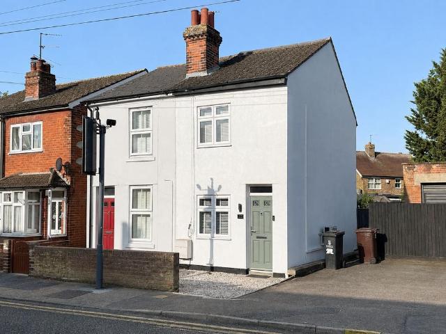 House for sale in Mile End, Fordham Heath