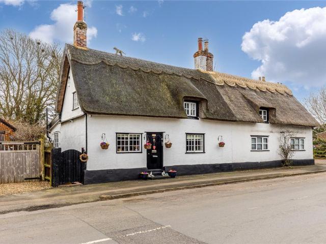 House for sale in Bedford