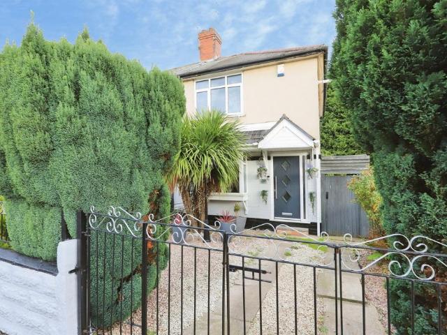 House for sale in Park Village, Wolverhampton