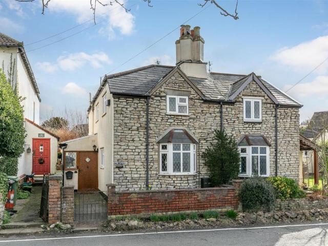 House for sale in Almondsbury, South Gloucestershire