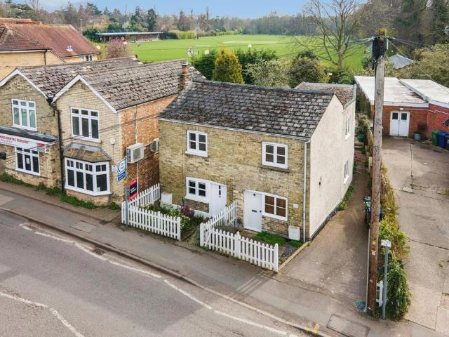House for sale in Arrington, Cambridgeshire