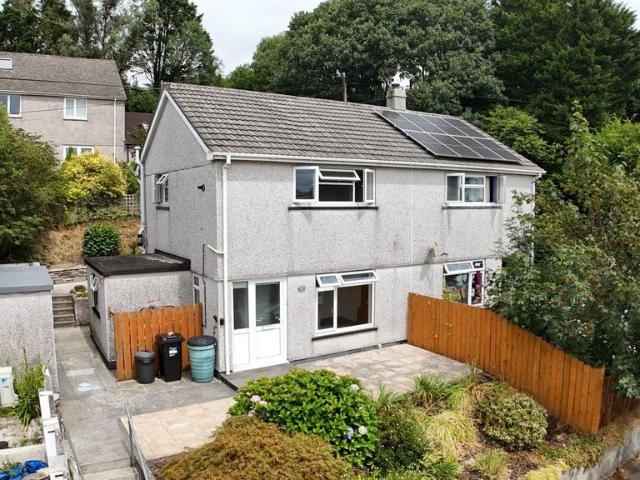 House for sale in Calstock