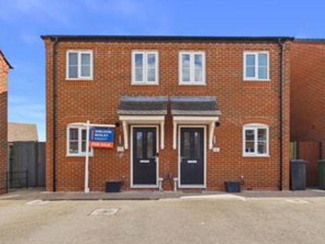 House for sale in Hampton, Wychavon