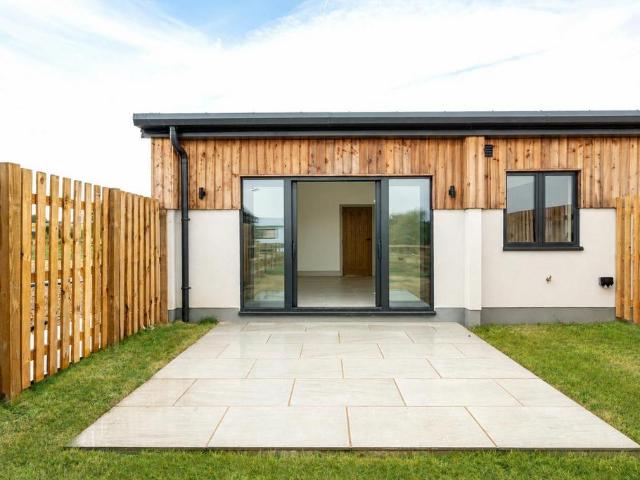 House for sale in Marsh Gibbon, Buckinghamshire