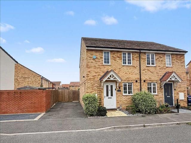 House for sale in Kirby Cross, Tendring