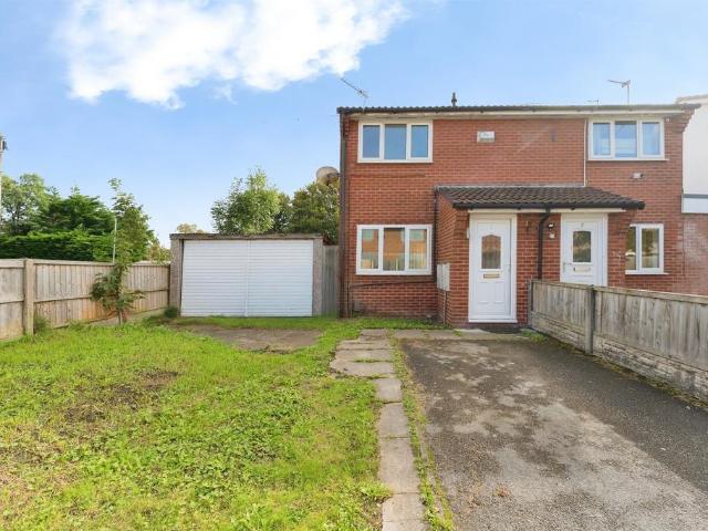 House for sale in Egremont, Wallasey