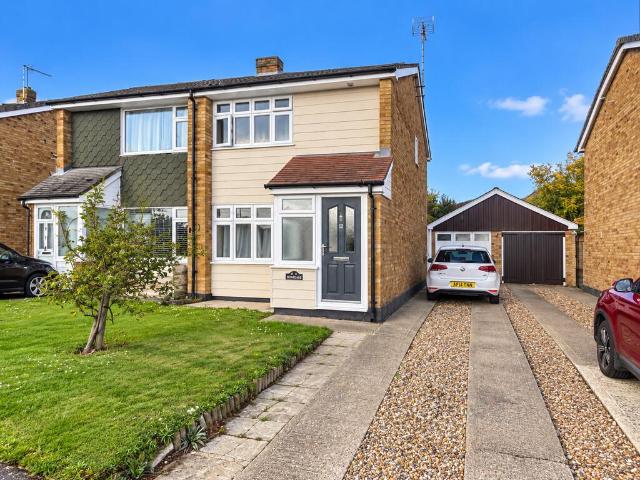 House for sale in Tiptree, Colchester