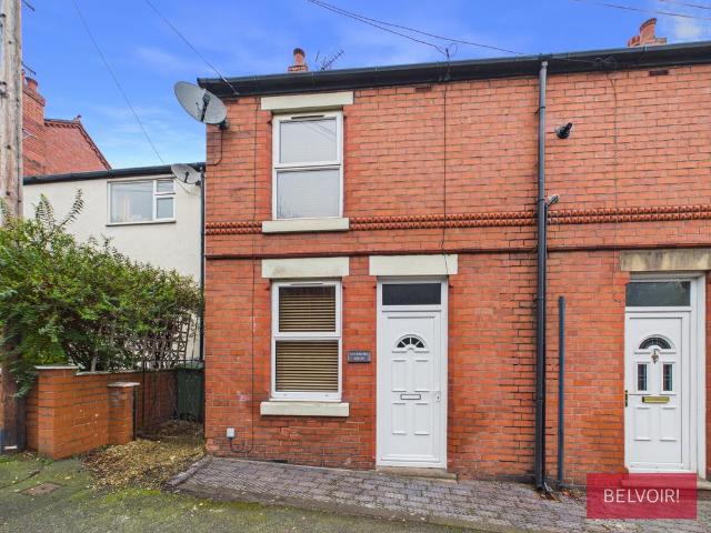 House for sale in Johnstown, Wales