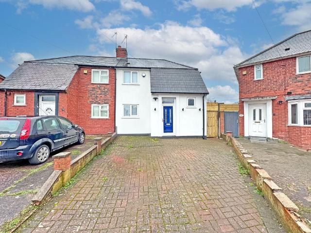 House for sale in Oldbury, Isle Of Man