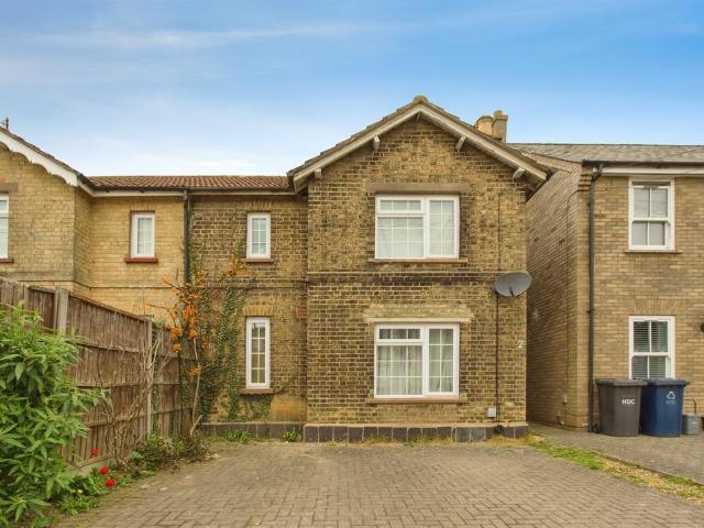 House for sale in Huntingdon, Cambridgeshire