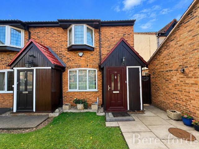 House for sale in Hornchurch, Greater London