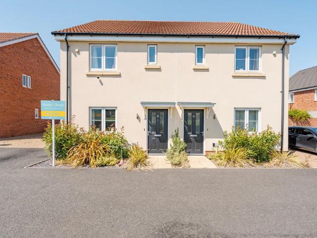 House for sale in Walsham-le-Willows, Bedingfield