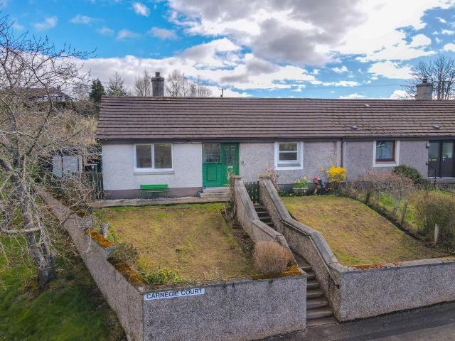 House for sale in Bonar Bridge, Scotland