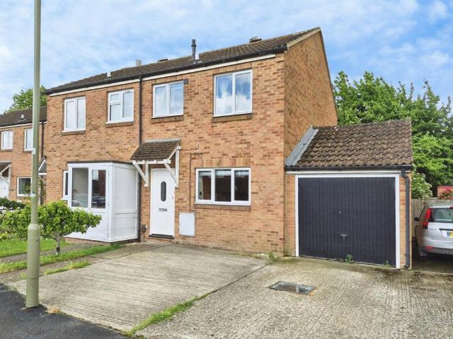House for sale in Dromore, Oxfordshire