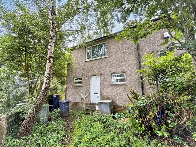 House for sale in Exley Head, Keighley
