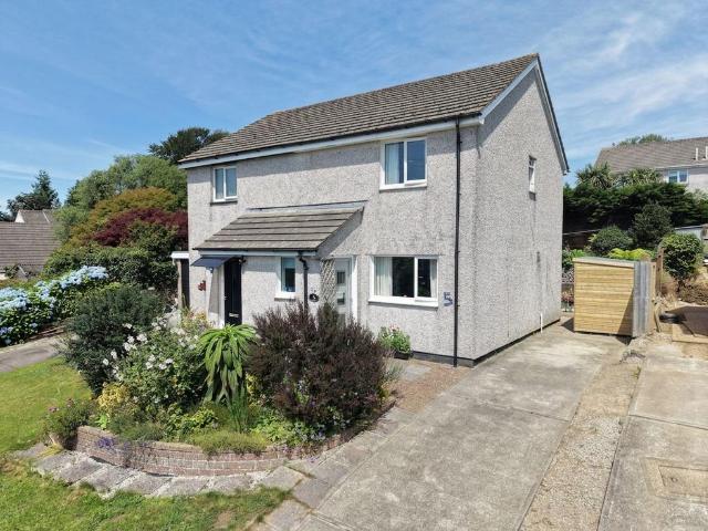 House for sale in Callington