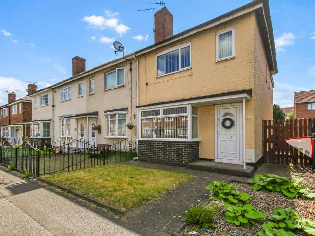 House for sale in Albert Hill, Darlington