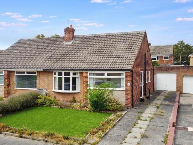 House for sale in Hummersknott, Darlington