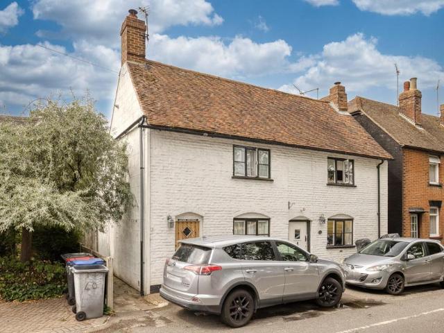 House for sale in The Bridge, Kent