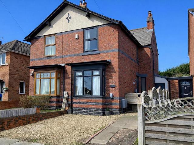 House for sale in Shell Corner, Halesowen