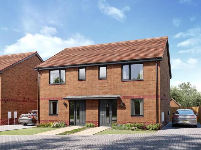 House for sale in Hellingly, Cross In Hand