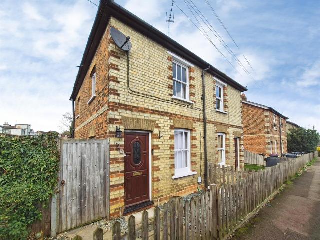 House for sale in Hertford, Colliers End
