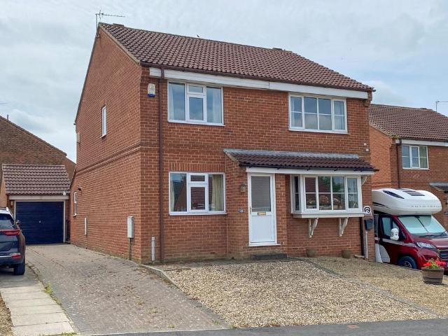 House for sale in Malton, North Yorkshire