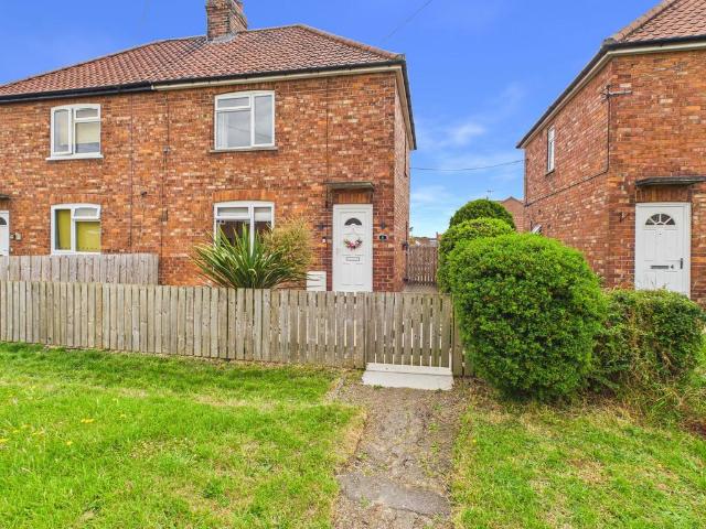 House for sale in Cranswick, East Riding Of Yorkshire
