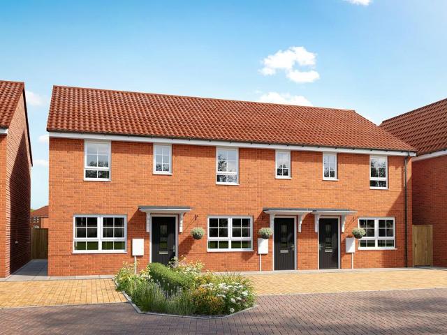 House for sale in Bedingfield, Isle Of Man