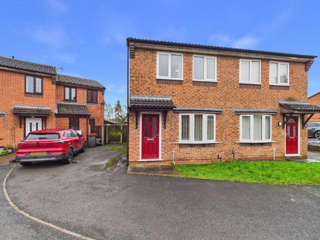 House for sale in Woodside, Telford