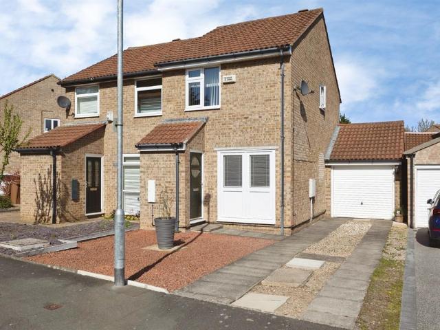 House for sale in Normanby, Middlesbrough