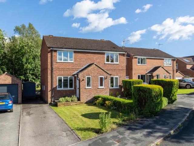 House for sale in Kirkbymoorside, Kirkby Mills