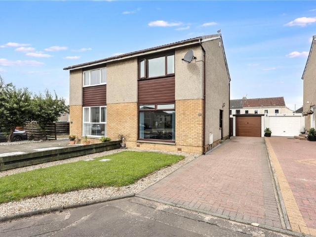 House for sale in Peasehill, Scotland