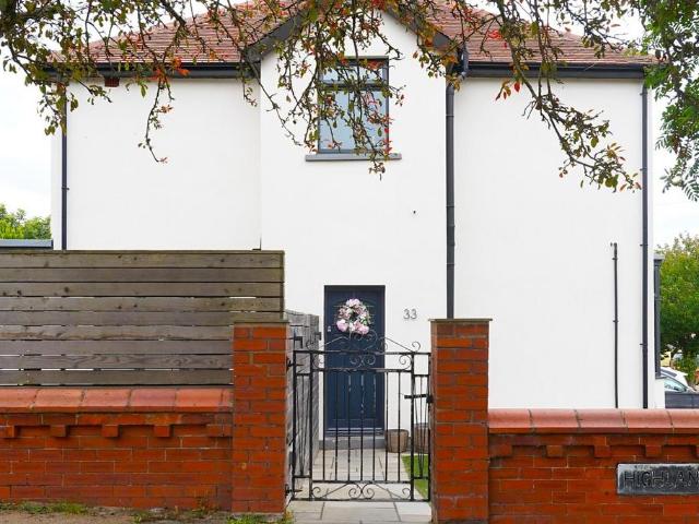 House for sale in Barrow