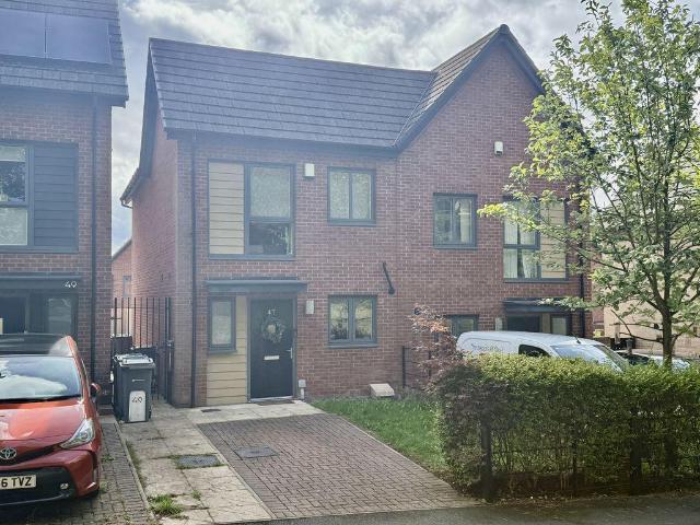 House for sale in Wylde Green, Birmingham