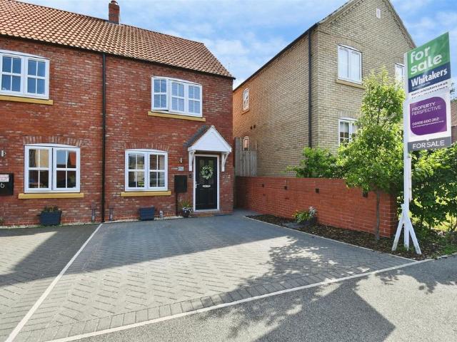 House for sale in Hessle, East Riding Of Yorkshire