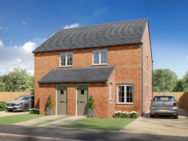 House for sale in Bishop Auckland, Isle Of Man