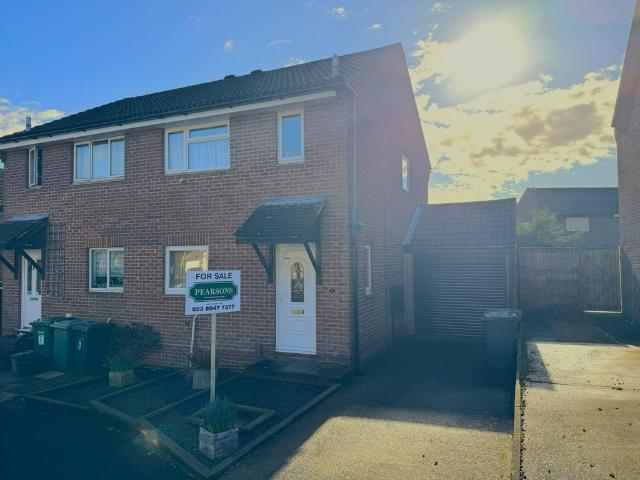 House for sale in Lowford, Helford