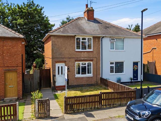 House for sale in West Midlands