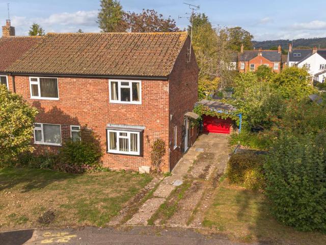 House for sale in Wendover, Buckinghamshire