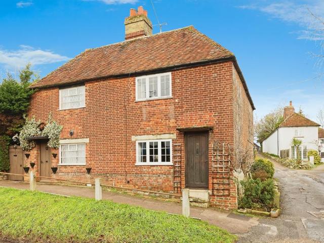 House for sale in Oad Street, Kent