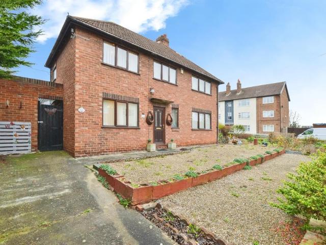 House for sale in Thornaby-on-tees, Stockton-on-tees