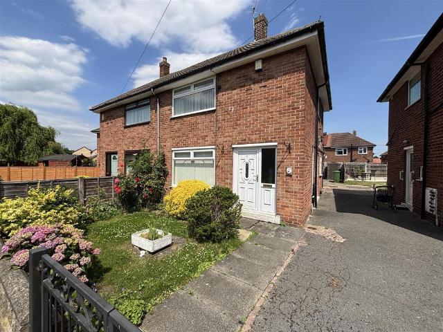 House for sale in Kippax, West Yorkshire