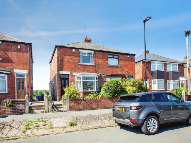 House for sale in Handsworth Hill, Darnall