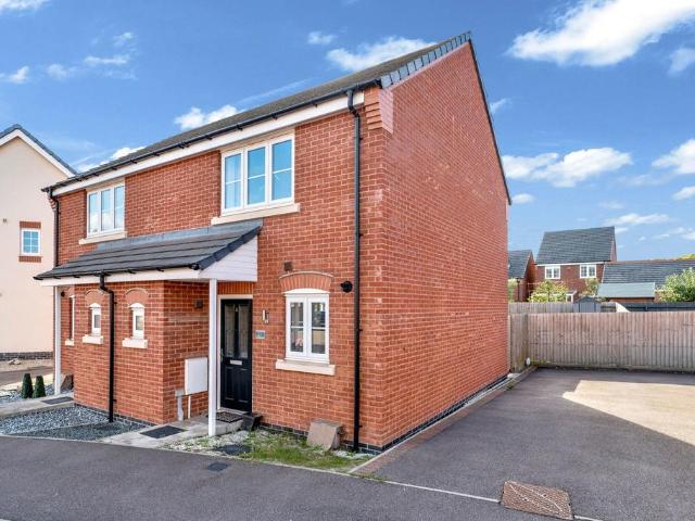 House for sale in Mountsorrel, Charnwood