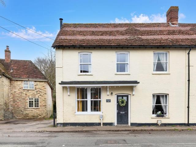 House for sale in King's Walden, Hertfordshire