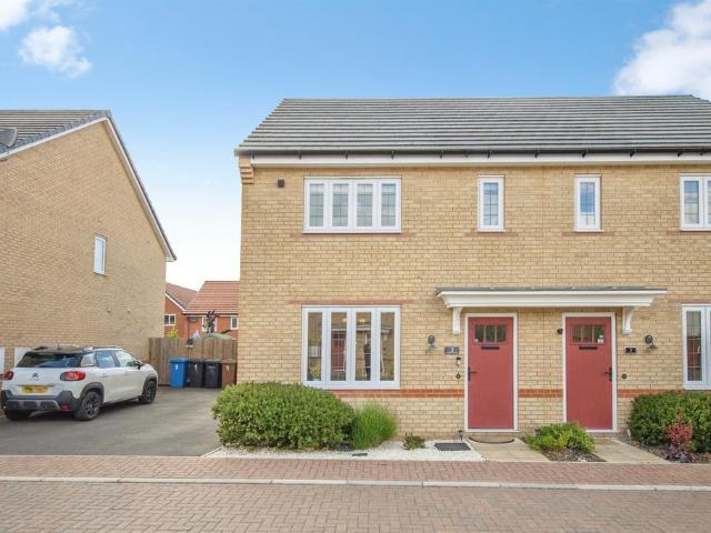 House for sale in Chelmondiston, Suffolk