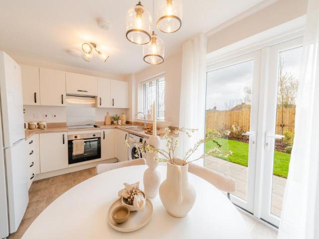 House for sale in Goldthorpe, South Yorkshire